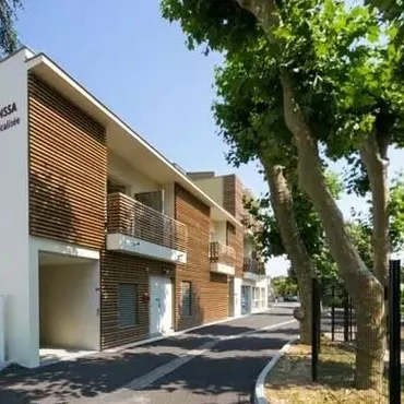 Emeis Le Relais des Sens - TALENCE