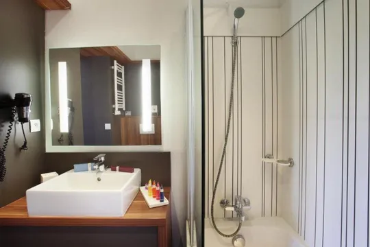 Suite Home Résidence Aix-en-Provence - BOUC BEL AIR