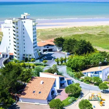 Belambra Clubs "Les Grands Espaces" - SAINT JEAN DE MONTS