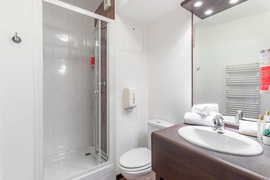 Appart'City Classic Nantes St Herblain - SAINT HERBLAIN