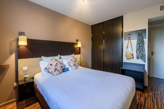 Clarion Le Parc de l'Escale - TOULOUSE