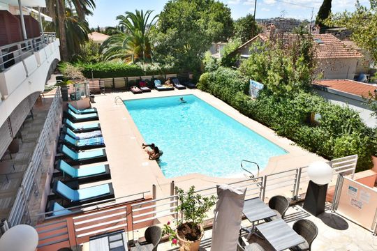 Zenitude Le Cannet - LE CANNET