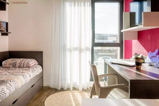 Nemea Aix Sainte Victoire - AIX EN PROVENCE