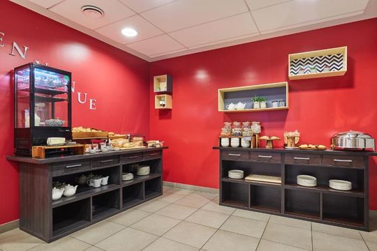 Odalys Campus Paris Rueil - RUEIL MALMAISON