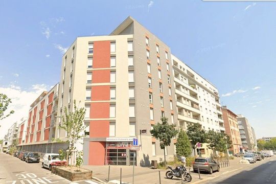 Nomad Campus - Alasia - VILLEURBANNE