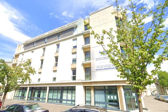 Nemea Home Suite Nancy Centre - NANCY