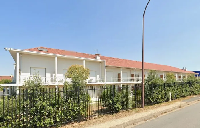 Cap West Ormoy - ORMOY