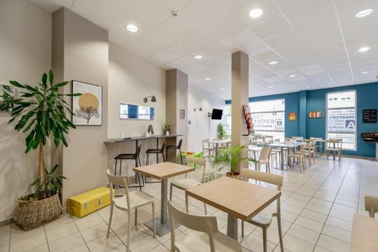 Appart'City Confort Niort Centre - NIORT