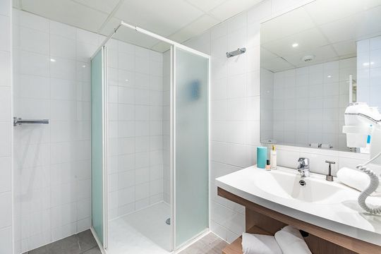 Appart'City Classic Marseille Euromed - MARSEILLE 2EME ARRONDISSEMENT