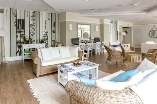 Ovélia Les Balcons de Royance - ROYAN