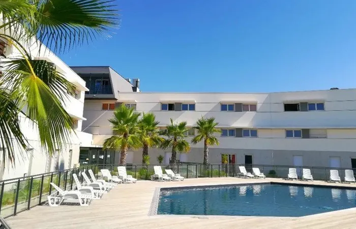 Vacanceole Residence Le Terral - SAINT JEAN DE VEDAS