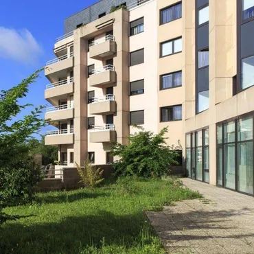 Twenty Campus Orléans - ORLEANS