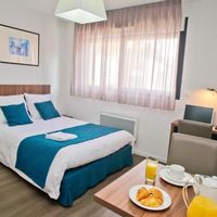 Odalys Campus Le Jardin des Lettres - TOURS