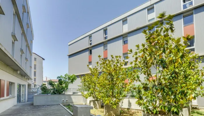 Logifac Cerdana 2 - TOULOUSE
