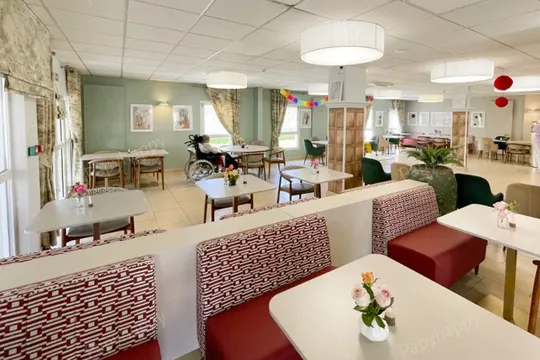Philogeris Residence Manon - BREST