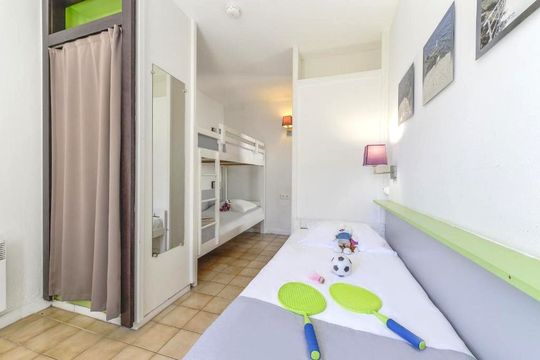 Belambra Clubs Presqu’île du Ponant - LA GRANDE-MOTTE