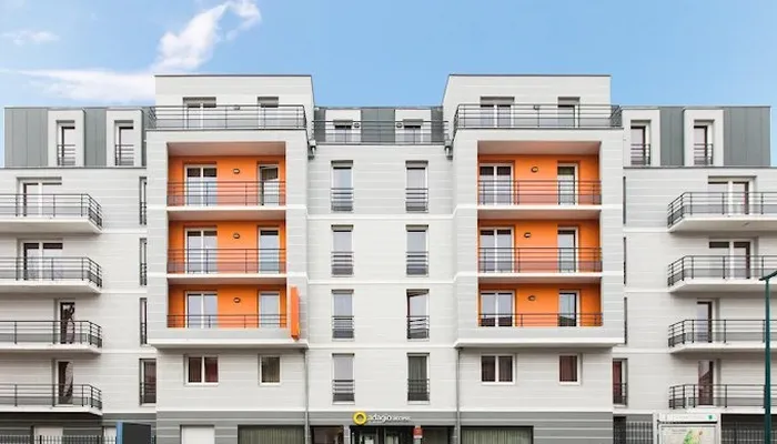 Adagio Access Saint-Louis - SAINT LOUIS