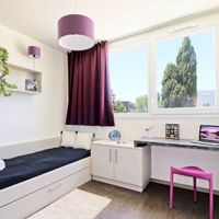 Gestetud Ideal Campus - MONTPELLIER