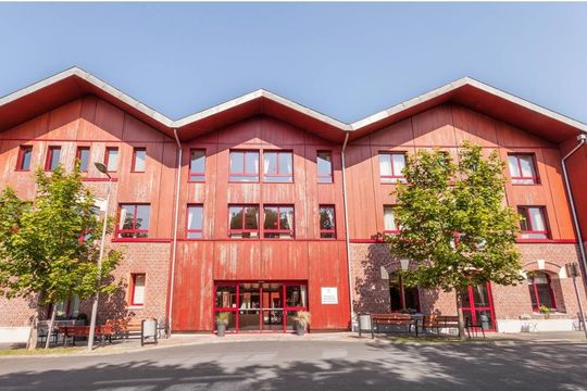 Colisee Residence Les Bords de Somme - SAINT QUENTIN