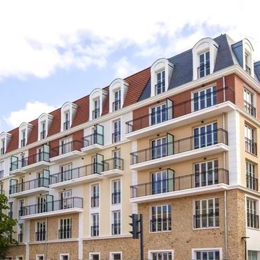 Les Activiales Les Berges du Canal - CHELLES