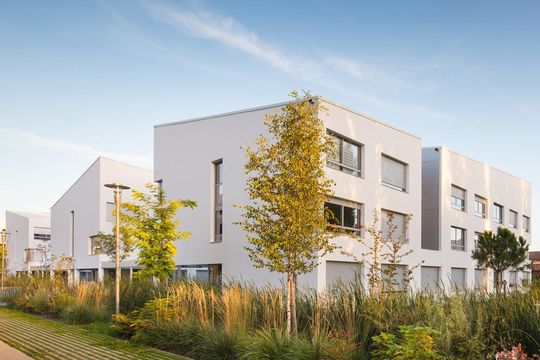 Studently Campus Bel Air - BEGLES