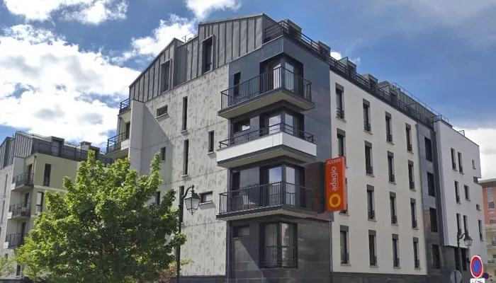 Adagio Access Paris Asnières - ASNIERES SUR SEINE
