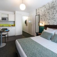 Nemea Home Suite Nancy Centre - NANCY