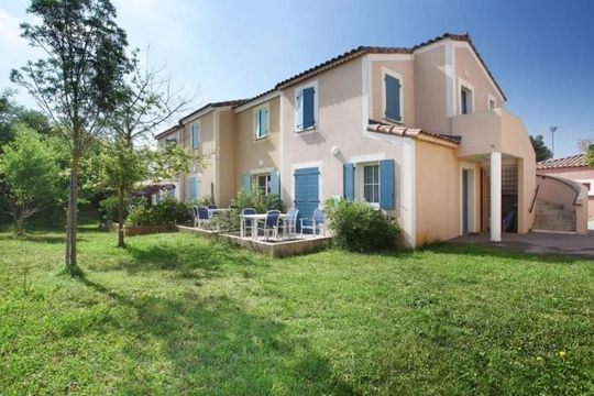 Terres de France la Cabre d'Or - CABRIES