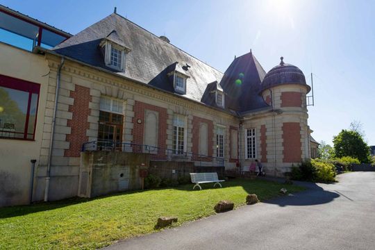 Domidep Les Jardins de Nampcel - NAMPCEL