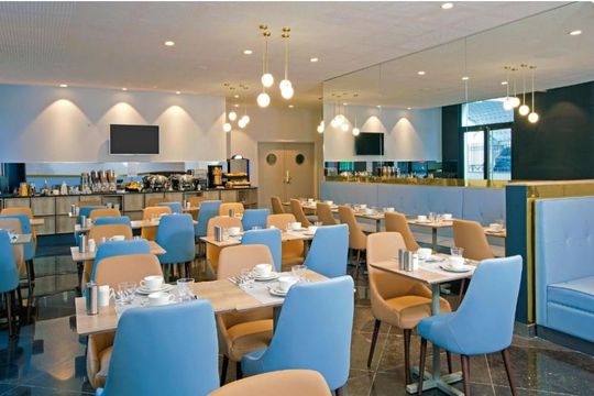 Residhome Puteaux La Defense - PARIS LA DEFENSE