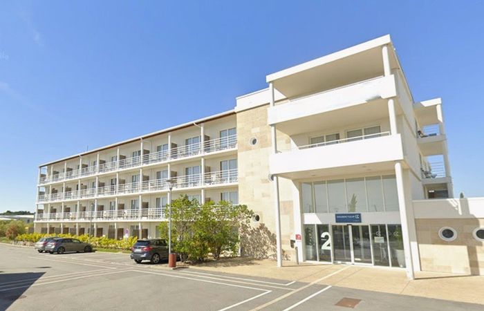 Golden Tulip La Baule - LA BAULE ESCOUBLAC