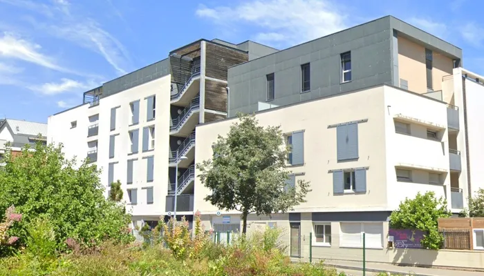 Cardinal Campus Floor 7 - LYON 7EME ARRONDISSEMENT