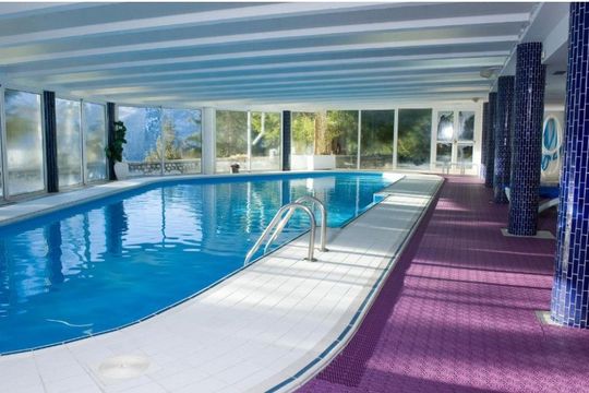 Madame Vacances Hotel Ibiza - LES DEUX ALPES
