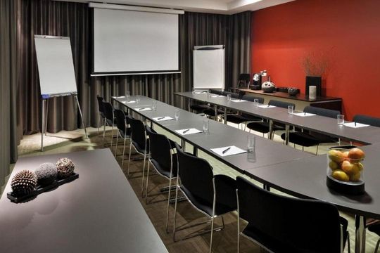 Adagio - Aparthotel Grenoble Centre - GRENOBLE