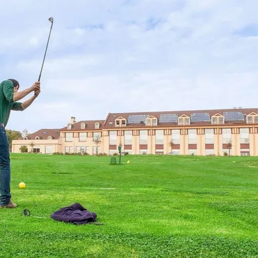 Le Green des Impressionnistes - ENNERY