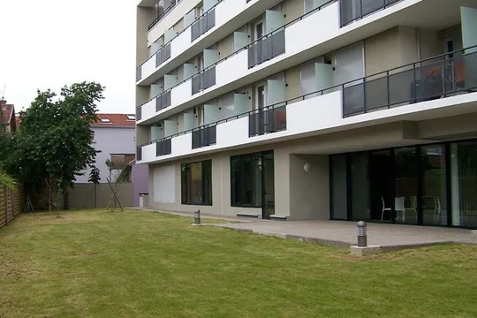 Nomas Campus Palladium Paris - MONTREUIL