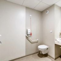 Colisee Clinique Avicenne - LIBOURNE