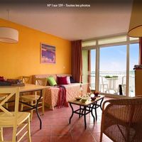 SOWELL Family Le Grau du Roi - LE GRAU DU ROI