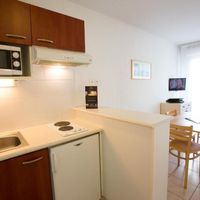All Suites Saint Exupéry II - MERIGNAC