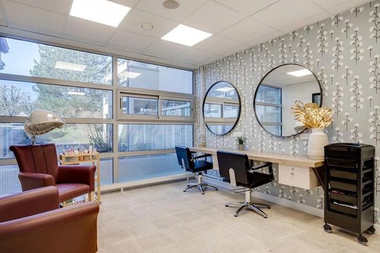 Domusvi Le Parc de Montfort - MONTFORT L'AMAURY