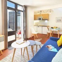 Nemea Residence Les Carrats - LEUCATE