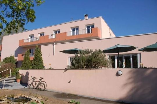 Ehpad Notre Dame D'Espérance - MILLY LA FORET