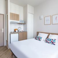 Appart'City Confort Reims Centre - REIMS