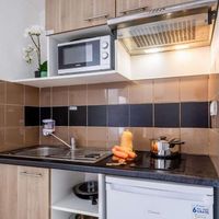 Zenitude Residence Le Maestria - ANTIBES