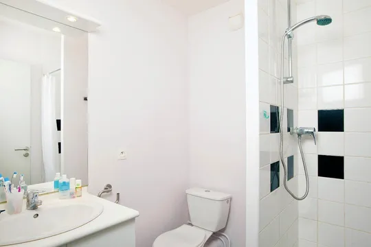 Les Estudines Residence Lille Europe - LILLE