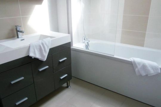 Goélia Le Domaine des Mauriers - SAINT MALO