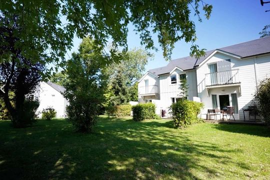 Goelia - La Pommeraie - Branville - BRANVILLE