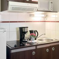 Comfort Aparthotel Versailles Saint-Cyr - SAINT CYR L'ECOLE