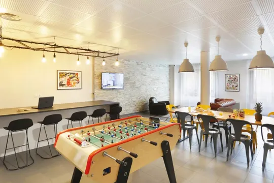 Nemea Appart'Etud Aix Campus 2 - AIX EN PROVENCE