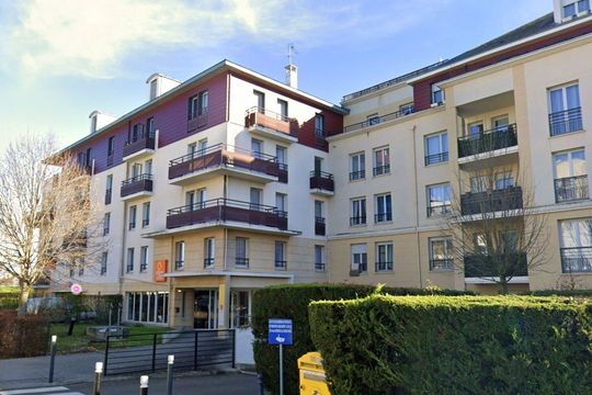 Adagio Access Carrieres sous Poissy - CARRIERES SOUS POISSY